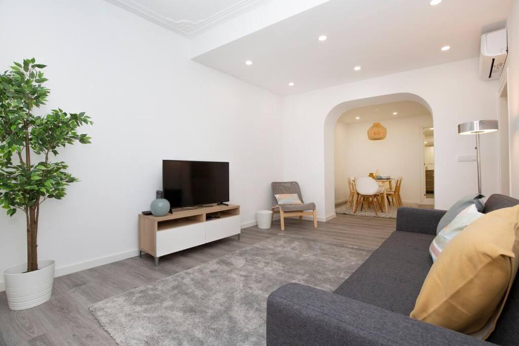 Santa Marta Cozy Apt W/ Ac Lisboa Dış mekan fotoğraf